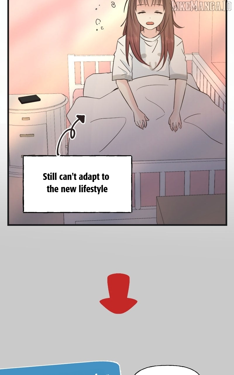 Soul to Soul Chapter 2 - page 21